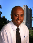 Samuel Asokanthan Samuel Asokanthan