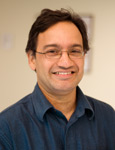 Shantanu Basu Shantanu Basu