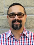 Neil Banerjee Neil Banerjee