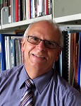 Jerry Battista Jerry Battista
