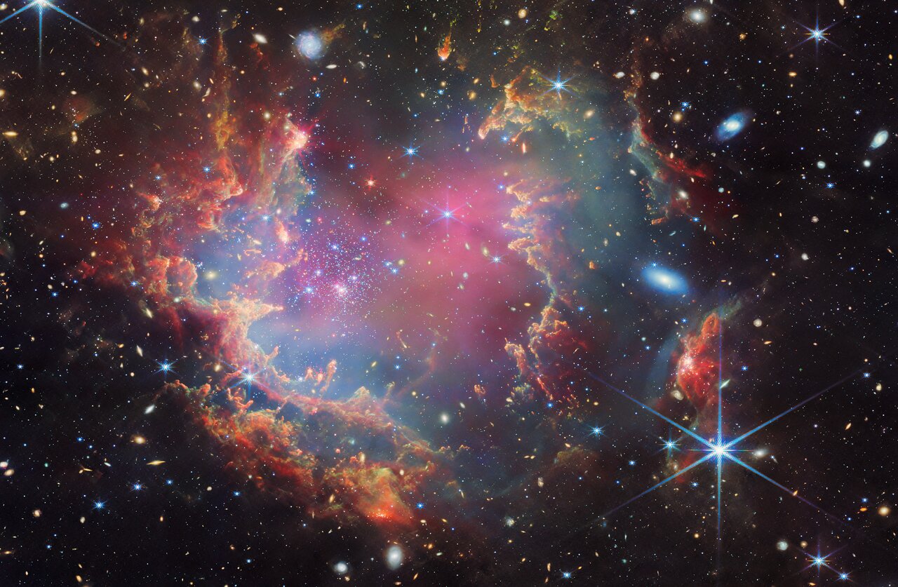 galaxy